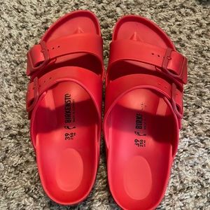COPY - Birkenstock Arizona essentials